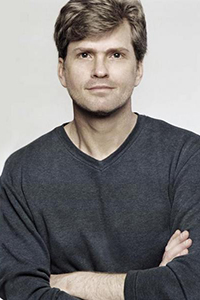 Roger Treece will perform at LU with the Cardinal Jazz Singers